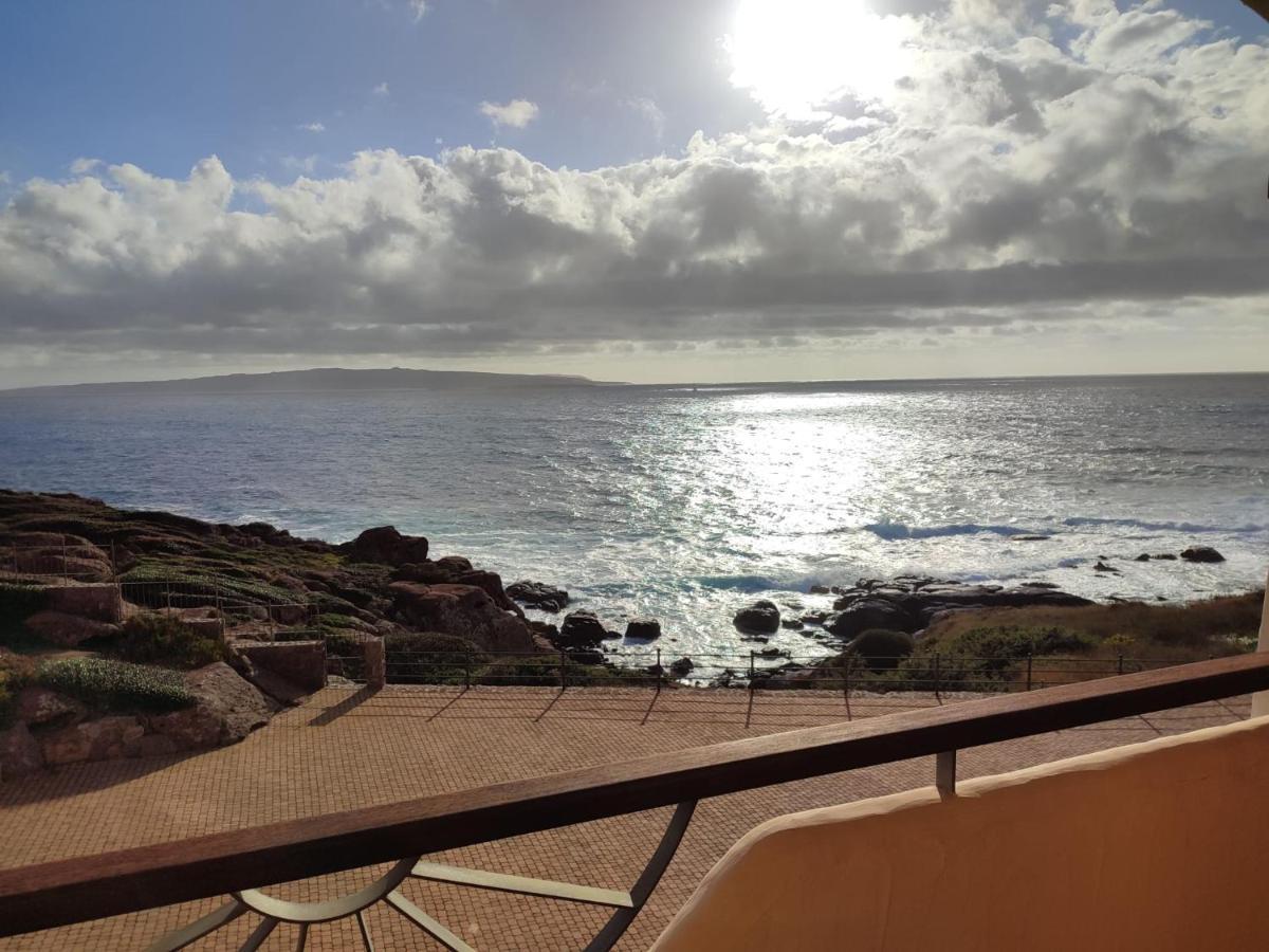 Hotel Lido Degli Spagnoli Wellness & Spa ポルトスクーゾ エクステリア 写真