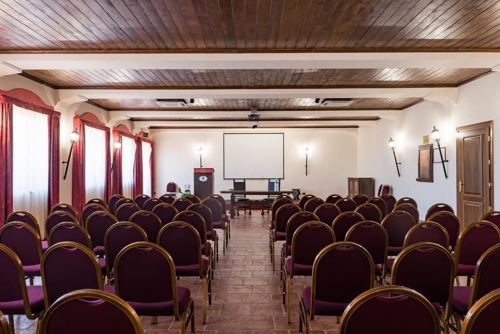 Hotel Lido Degli Spagnoli Wellness & Spa ポルトスクーゾ エクステリア 写真
