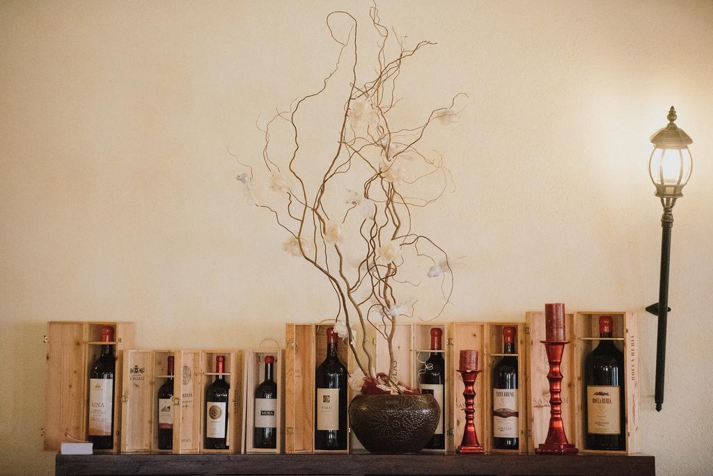 Hotel Lido Degli Spagnoli Wellness & Spa ポルトスクーゾ エクステリア 写真