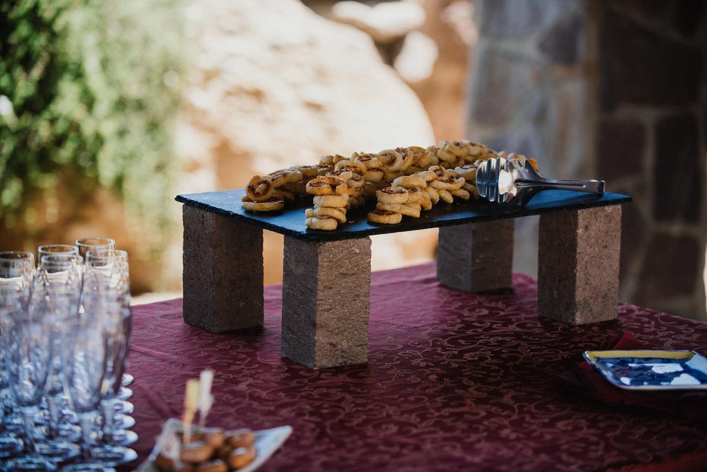 Hotel Lido Degli Spagnoli Wellness & Spa ポルトスクーゾ エクステリア 写真